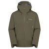Downpour Mountain Jacket - Sadetakki - Miehet