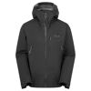 Downpour Mountain Jacket - Sadetakki - Miehet