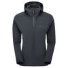 Borealis Hoody - Veste softshell femme