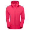 Borealis Hoody - Casaco softshell mulher