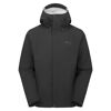 Firewall Jacket - Regenjacke - Herren