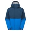 Firewall Jacket - Giacca antipioggia - Uomo