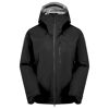 Firewall Mountain Jacket - Regenjack - Heren