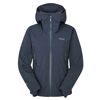 Women's Downpour Light Jacket - Regenjack - Dames