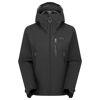 Downpour Mountain Jacket - Regnjacka - Dam