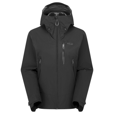 Rab - Downpour Mountain Jacket - Veste hardshell femme