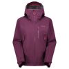 Downpour Mountain Jacket - Kurtka przeciwdeszczowa damska