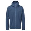 Kinetic 2.0 - Hardshell jacket - Men's