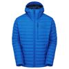 Microlight Alpine Jacket - Untuvatakki - Miehet
