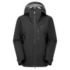 Firewall Mountain Jacket - Regnjacka - Dam
