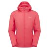 Vital Hoody - Giacca softshell - Donna