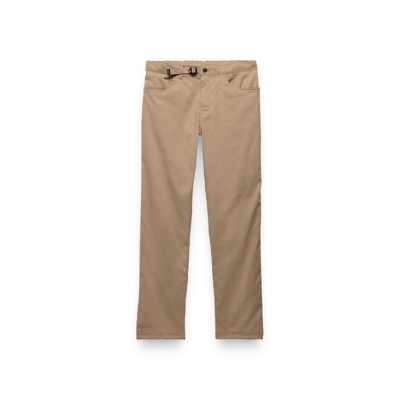Prana - Stretch Zion Top-Out Pant - Climbing trousers - Men's