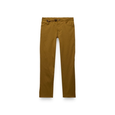 Prana - Stretch Zion Top-Out Pant - Pantaloni da arrampicata - Uomo