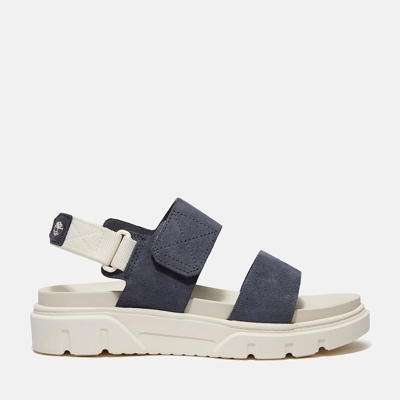 Timberland - Greyfield Sandal - Sandały damskie