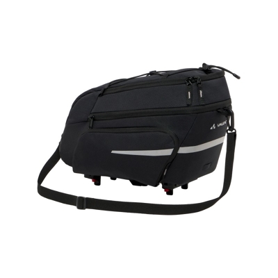 Vaude - Silkroad Plus (UniKlip 2.0) - Portapacchi posteriore bici