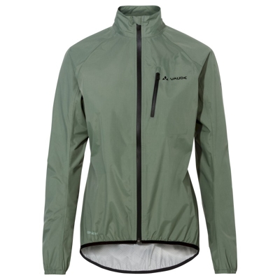 Vaude - Drop Jacket III - Cycling jacket - Women's