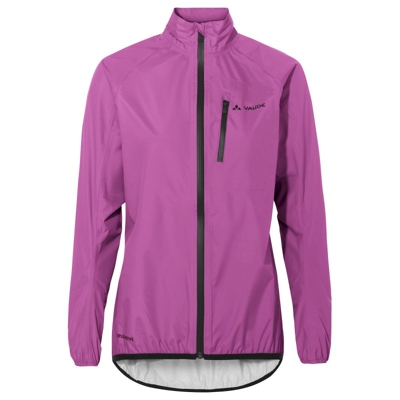 Vaude - Drop Jacket III - Kurtka rowerowa damska
