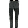 Abisko Midsummer Trousers - Walking trousers - Men's