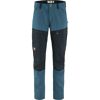 Abisko Midsummer Trousers - Pantaloni da escursionismo - Uomo