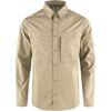 Abisko Trail Shirt LS - Pánská košile