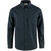 Abisko Trail Shirt LS - Camicia - Uomo