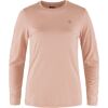 Abisko Wool LS - Merino Wool Jersey - Women's