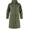 Vardag Rain Parka - Parka - Mujer