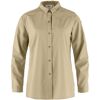 Abisko Hike Shirt - Camicia - Donna