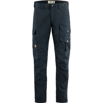 Fjällräven - Vidda Pro Lite Trousers - Hiking trousers - Men's