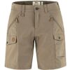 Nikka Shorts Curved - Short randonnée femme
