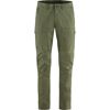 Abisko Hybrid Trail Trousers - Wanderhose - Herren