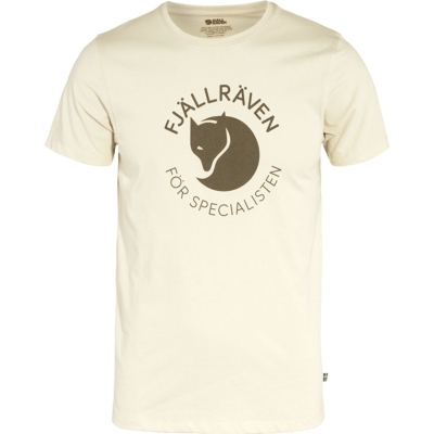 Fjällräven - Fjällräven Fox T-shirt - T-shirt - Uomo