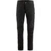 Abisko Hybrid Trail Trousers - Vandrebukser - Herrer