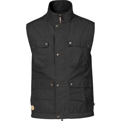 Fjällräven - Reporter Lite Vest - Vest - Men's