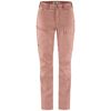 Abisko Midsummer Zip-Off Trousers - Konwertowalne spodnie turystyczne damskie