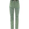 Abisko Midsummer Zip-Off Trousers - Convertible hiking trousers - Women's