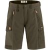 Abisko Shorts - Short randonnée homme