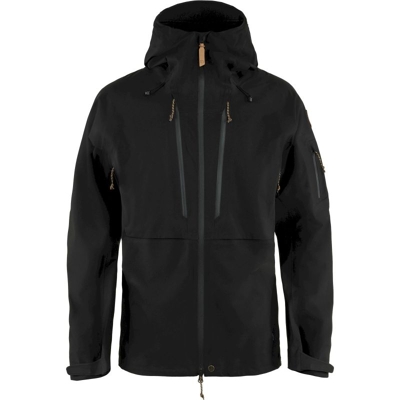 Fjällräven - Keb Eco-Shell Jacket - Waterproof jacket - Men's