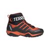Terrex Hydro_Lace 2.0 - Pánské nízké turistické boty