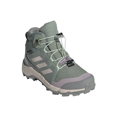 adidas - Terrex Mid GTX K - Zapatillas de senderismo - Niños