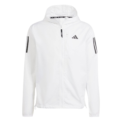 adidas - Own The Run B Jacket - Running jacket - Men's
