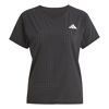 Adizero Tee - T-Shirt - Damen
