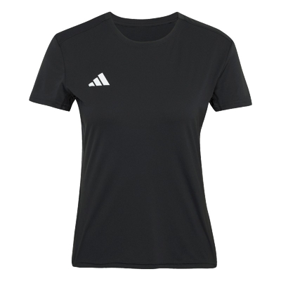 adidas - Adizero E Tee - T-shirt damski