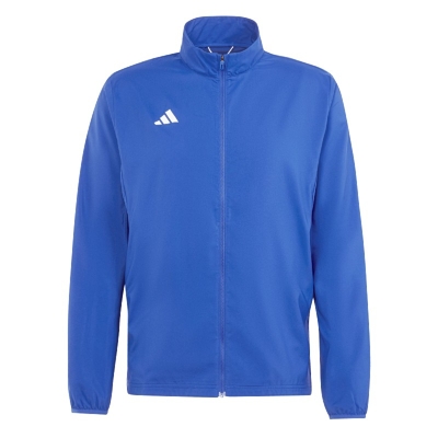 adidas - Adizero E Jacket - Kurtka do biegania meska