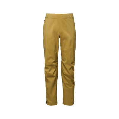 Black Diamond - Fineline Stretch FZ Pants - Waterproof trousers - Men's