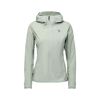 Alpine Start Hoody - Softshell jacket - Women's