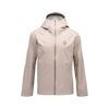 Fineline Stretch Shell Jacket - Regnjakke - Herrer