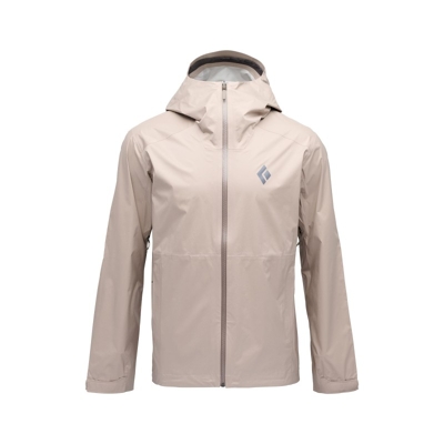 Black Diamond - Fineline Stretch Shell Jacket - Waterproof jacket - Men's