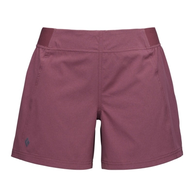 Black Diamond - Sierra Shorts - Spodenki wspinaczkowe damskie