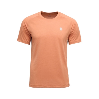 Black Diamond - Lightwire SS Tech Tee - T-Shirt - Herren